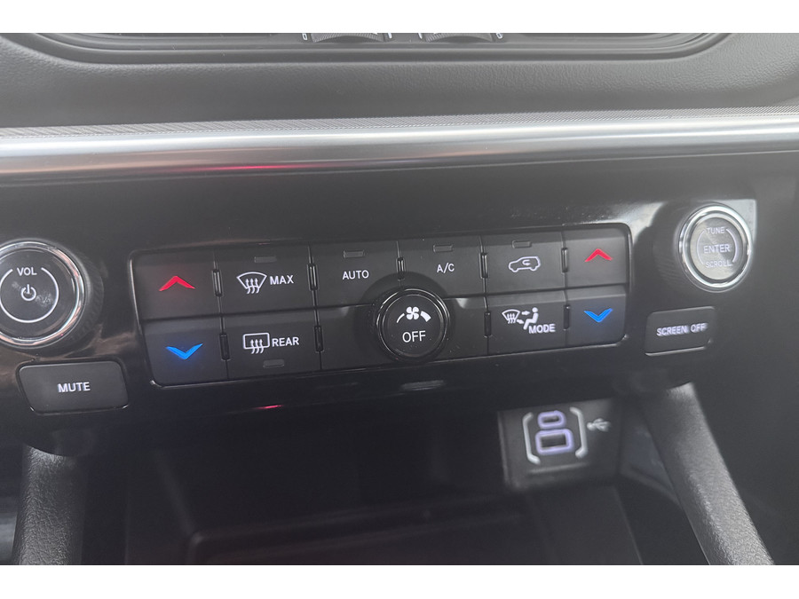 Jeep Compass 4xe 240 PK PHEV Sport