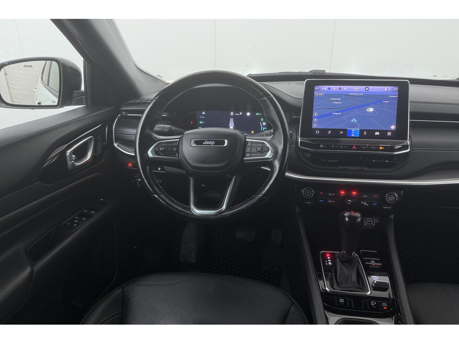 Jeep Compass 4xe 240 PK PHEV Sport