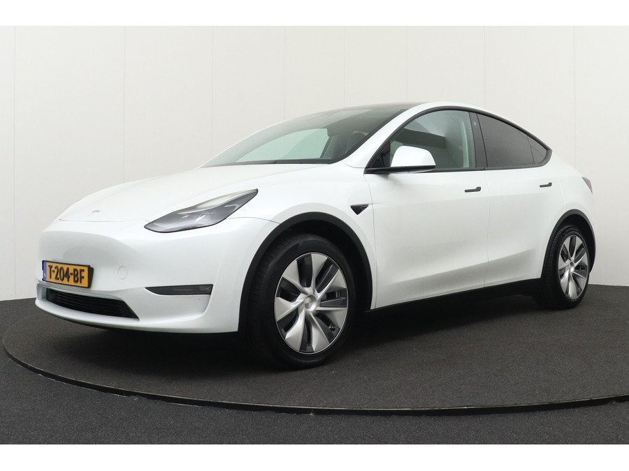 Tesla Model Y Long Range AWD 75 kWh (SOH 91%)