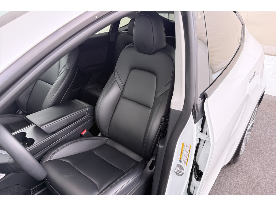 Tesla Model Y Long Range AWD 75 kWh (SOH 91%)