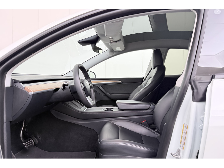 Tesla Model Y Long Range AWD 75 kWh (SOH 91%)