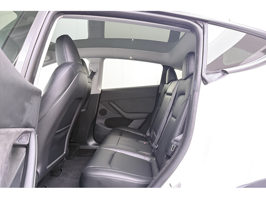Tesla Model Y Long Range AWD 75 kWh (SOH 91%)