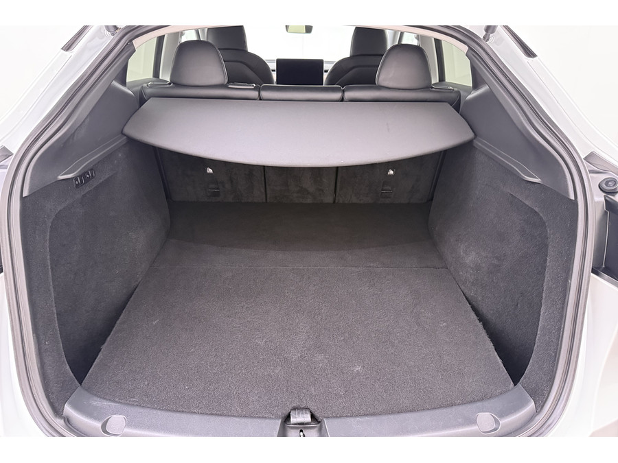 Tesla Model Y Long Range AWD 75 kWh (SOH 91%)