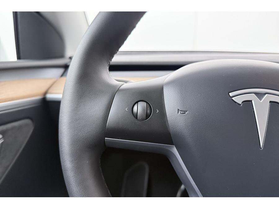 Tesla Model Y Long Range AWD 75 kWh (SOH 91%)