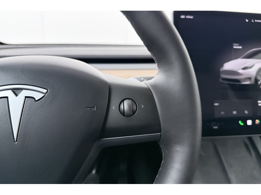 Tesla Model Y Long Range AWD 75 kWh (SOH 91%)