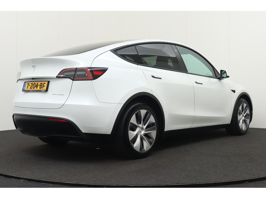 Tesla Model Y Long Range AWD 75 kWh (SOH 91%)