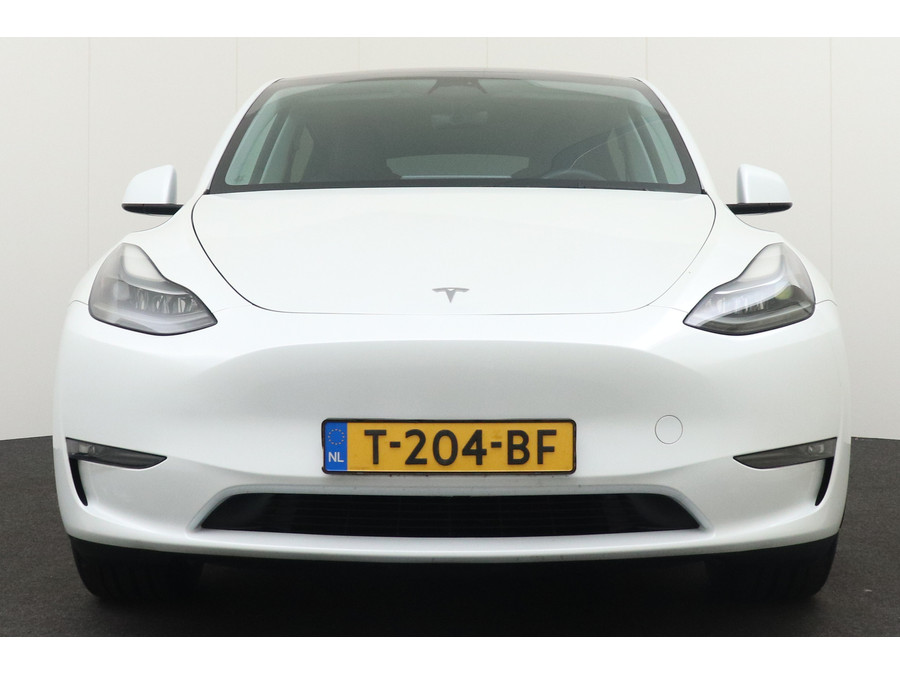 Tesla Model Y Long Range AWD 75 kWh (SOH 91%)