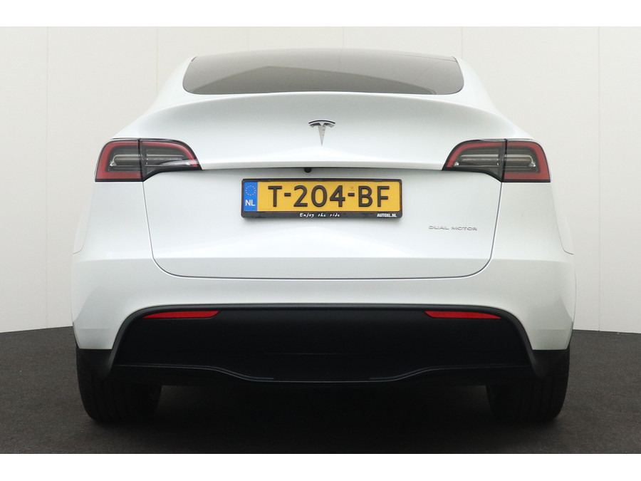 Tesla Model Y Long Range AWD 75 kWh (SOH 91%)