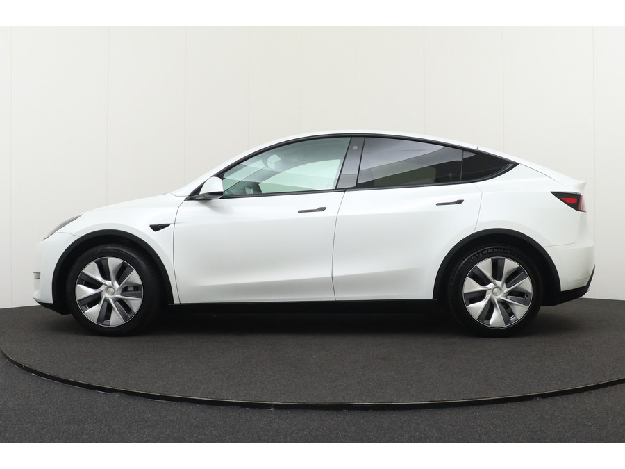 Tesla Model Y Long Range AWD 75 kWh (SOH 91%)