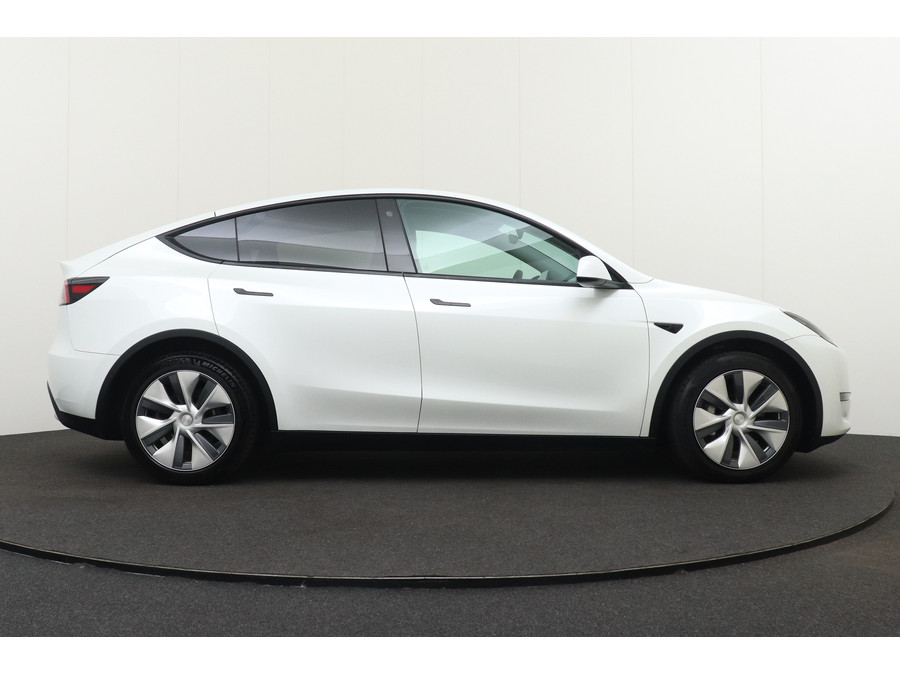 Tesla Model Y Long Range AWD 75 kWh (SOH 91%)