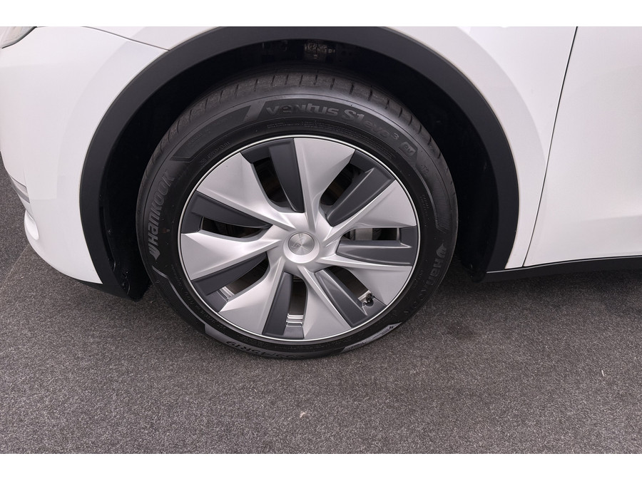 Tesla Model Y Long Range AWD 75 kWh (SOH 91%)