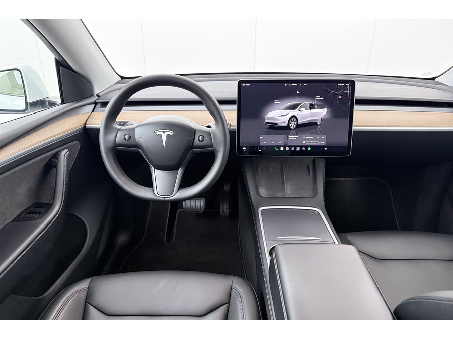 Tesla Model Y Long Range AWD 75 kWh (SOH 91%)