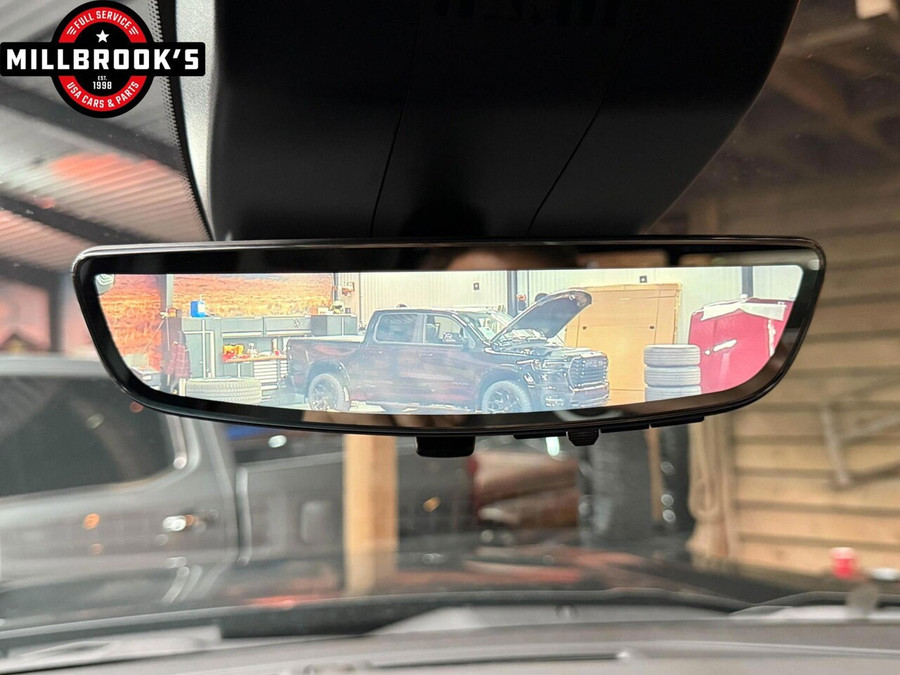 GMC Sierra AT4 6.2 V8
