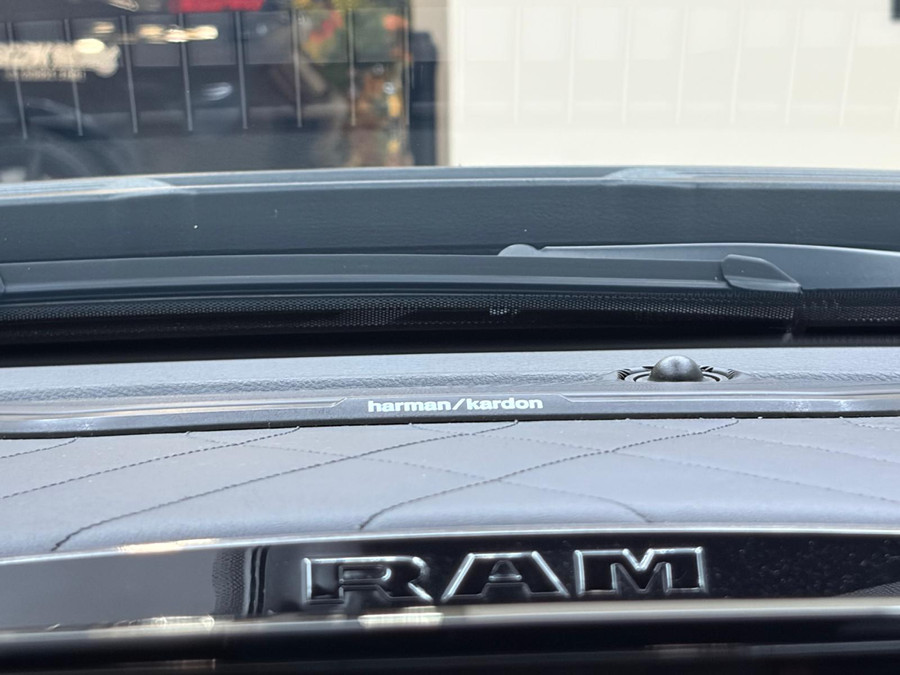 Dodge RAM 3.0 TT SST H.O. Limited Night MY2025
