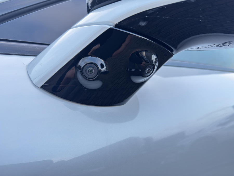 XPENG G9 RWD Standard Range 78 kWh