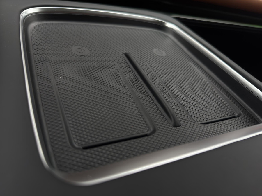XPENG G9 RWD Standard Range 78 kWh