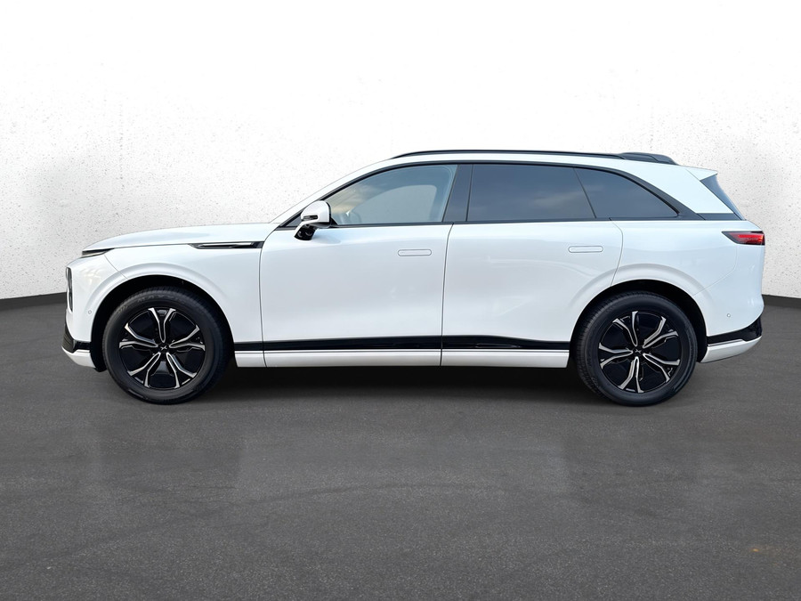 XPENG G9 RWD Standard Range 78 kWh
