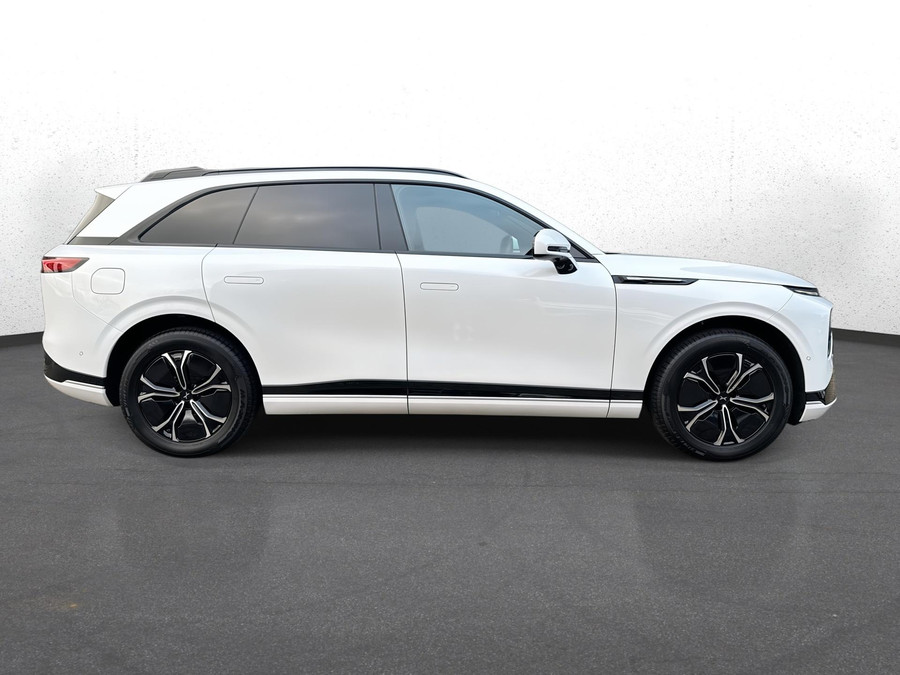 XPENG G9 RWD Standard Range 78 kWh