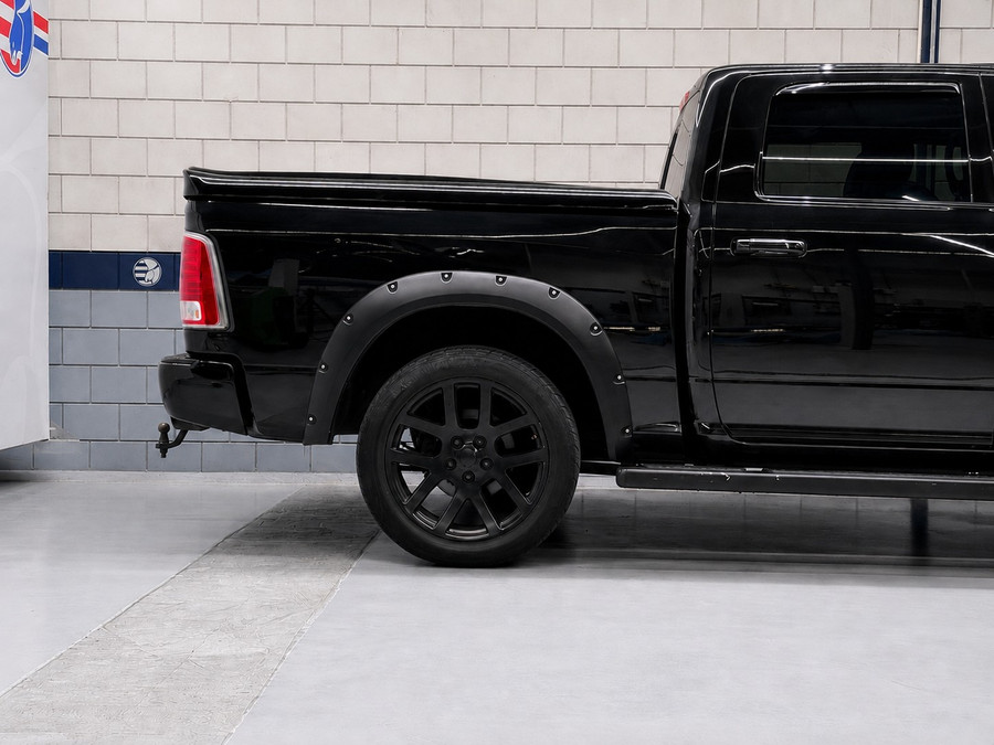 Dodge RAM 1500 Limited