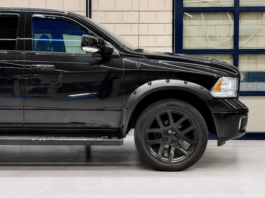 Dodge RAM 1500 Limited