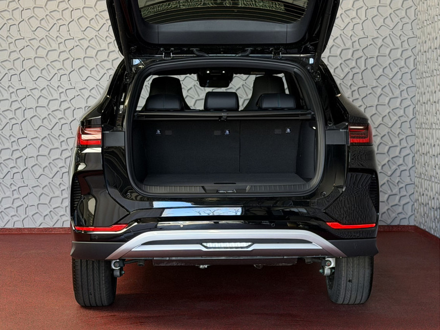BYD SEAL U 1.5 T DM-i AWD 324PK 18,3KW DESIGN PANO HEADUP 360.CAM STOEL/STUUR VERW STOEL.VENTILATIE INFINITY/AU
