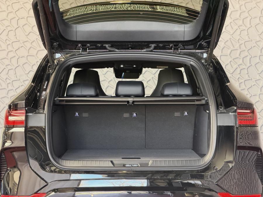 BYD SEAL U 1.5 T DM-i AWD 324PK 18,3KW DESIGN PANO HEADUP 360.CAM STOEL/STUUR VERW STOEL.VENTILATIE INFINITY/AU