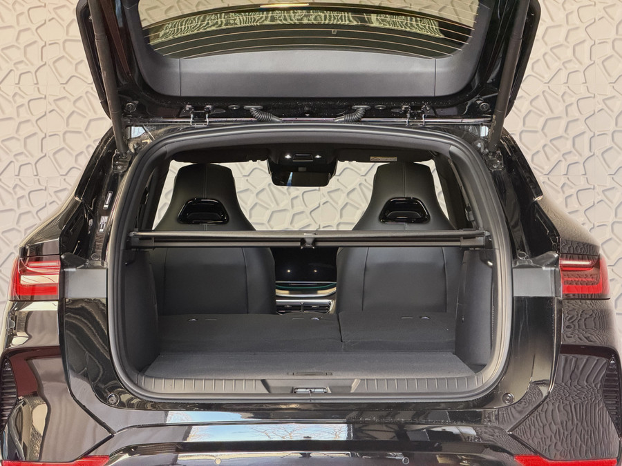 BYD SEAL U 1.5 T DM-i AWD 324PK 18,3KW DESIGN PANO HEADUP 360.CAM STOEL/STUUR VERW STOEL.VENTILATIE INFINITY/AU
