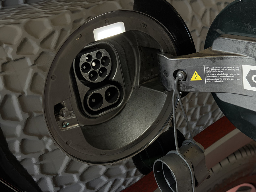 BYD SEAL U 1.5 T DM-i AWD 324PK 18,3KW DESIGN PANO HEADUP 360.CAM STOEL/STUUR VERW STOEL.VENTILATIE INFINITY/AU