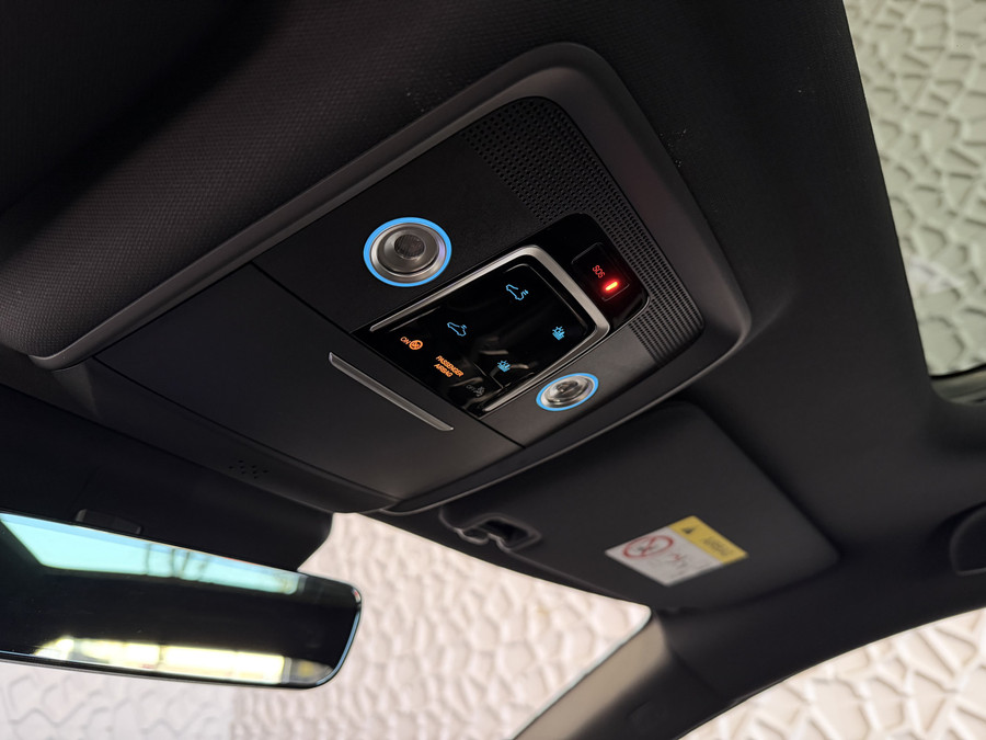 BYD SEAL U 1.5 T DM-i AWD 324PK 18,3KW DESIGN PANO HEADUP 360.CAM STOEL/STUUR VERW STOEL.VENTILATIE INFINITY/AU
