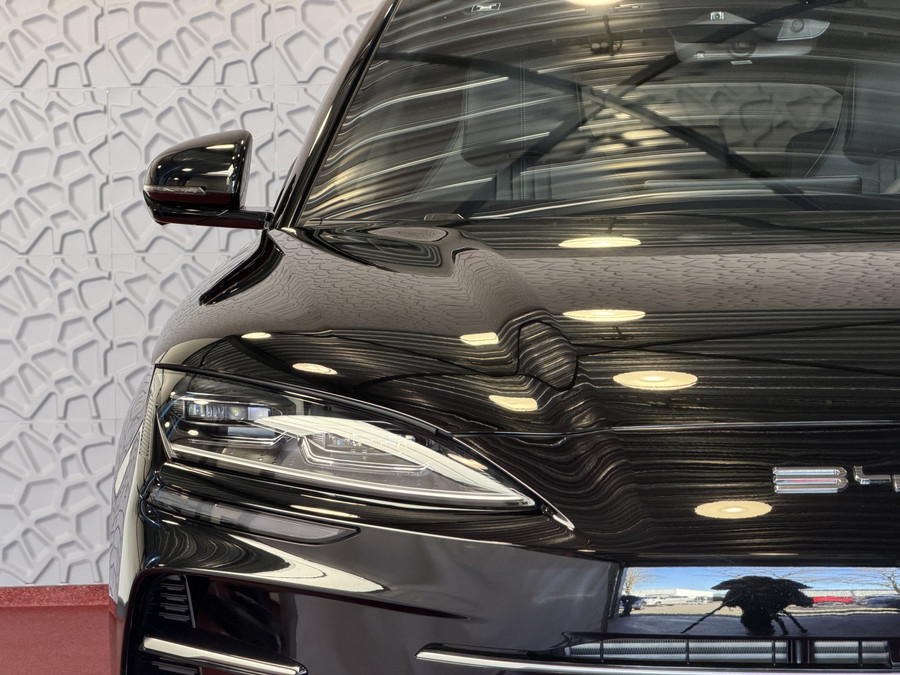 BYD SEAL U 1.5 T DM-i AWD 324PK 18,3KW DESIGN PANO HEADUP 360.CAM STOEL/STUUR VERW STOEL.VENTILATIE INFINITY/AU