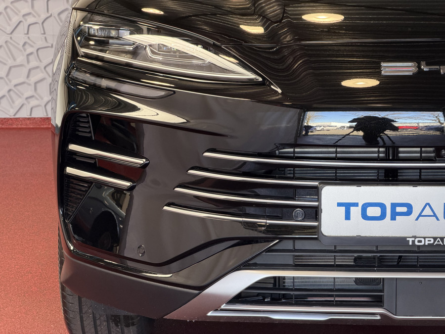 BYD SEAL U 1.5 T DM-i AWD 324PK 18,3KW DESIGN PANO HEADUP 360.CAM STOEL/STUUR VERW STOEL.VENTILATIE INFINITY/AU