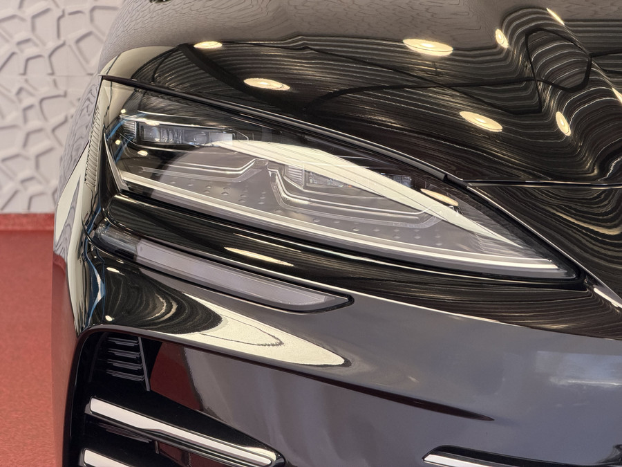 BYD SEAL U 1.5 T DM-i AWD 324PK 18,3KW DESIGN PANO HEADUP 360.CAM STOEL/STUUR VERW STOEL.VENTILATIE INFINITY/AU