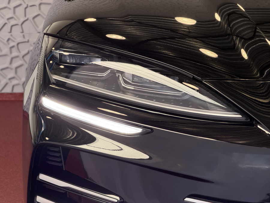 BYD SEAL U 1.5 T DM-i AWD 324PK 18,3KW DESIGN PANO HEADUP 360.CAM STOEL/STUUR VERW STOEL.VENTILATIE INFINITY/AU