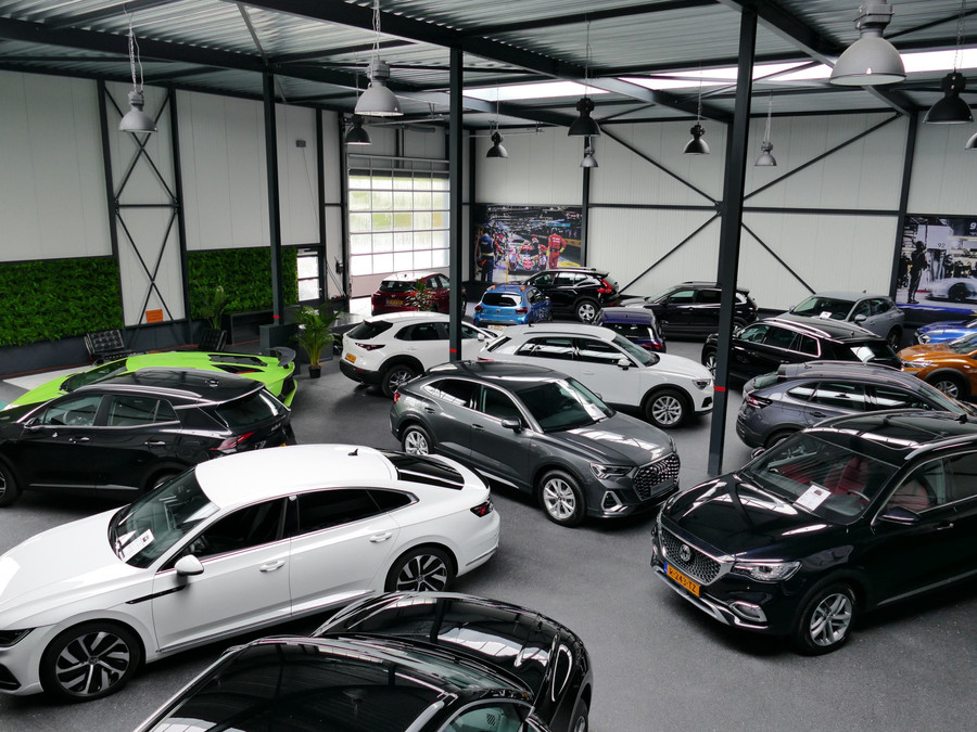 BYD SEAL U 1.5 T DM-i AWD 324PK 18,3KW DESIGN PANO HEADUP 360.CAM STOEL/STUUR VERW STOEL.VENTILATIE INFINITY/AU