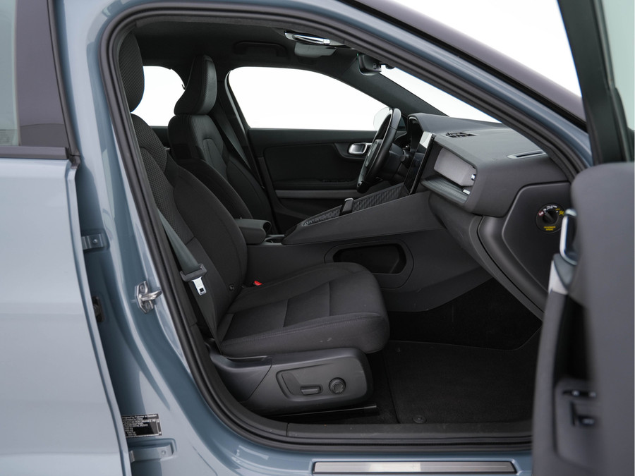 Polestar 2 Long Range Single Motor 78 kWh [ 3-Fase-11kW ] {SOH-95%}