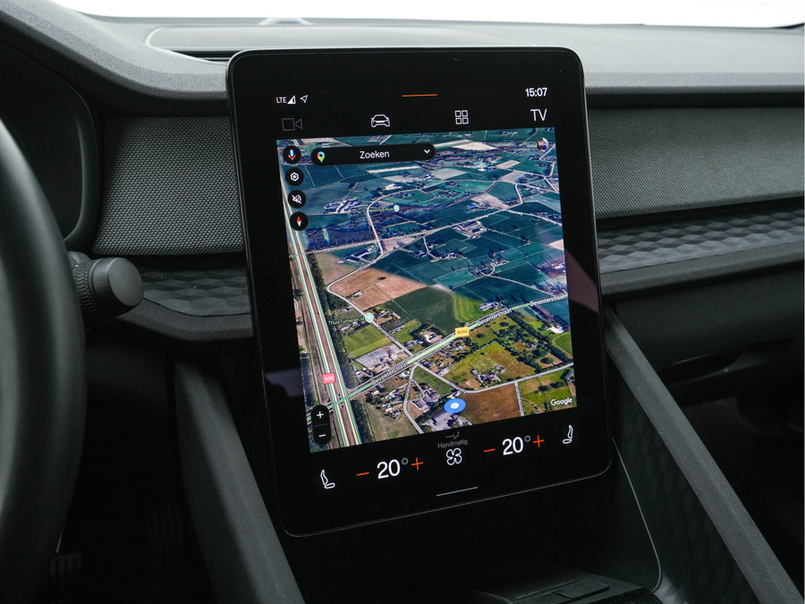 Polestar 2 Long Range Single Motor 78 kWh [ 3-Fase-11kW ] {SOH-95%}