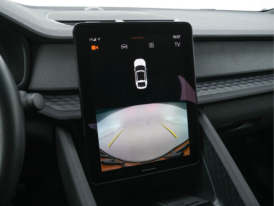 Polestar 2 Long Range Single Motor 78 kWh [ 3-Fase-11kW ] {SOH-95%}