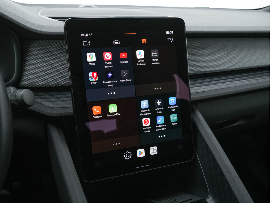 Polestar 2 Long Range Single Motor 78 kWh [ 3-Fase-11kW ] {SOH-95%}