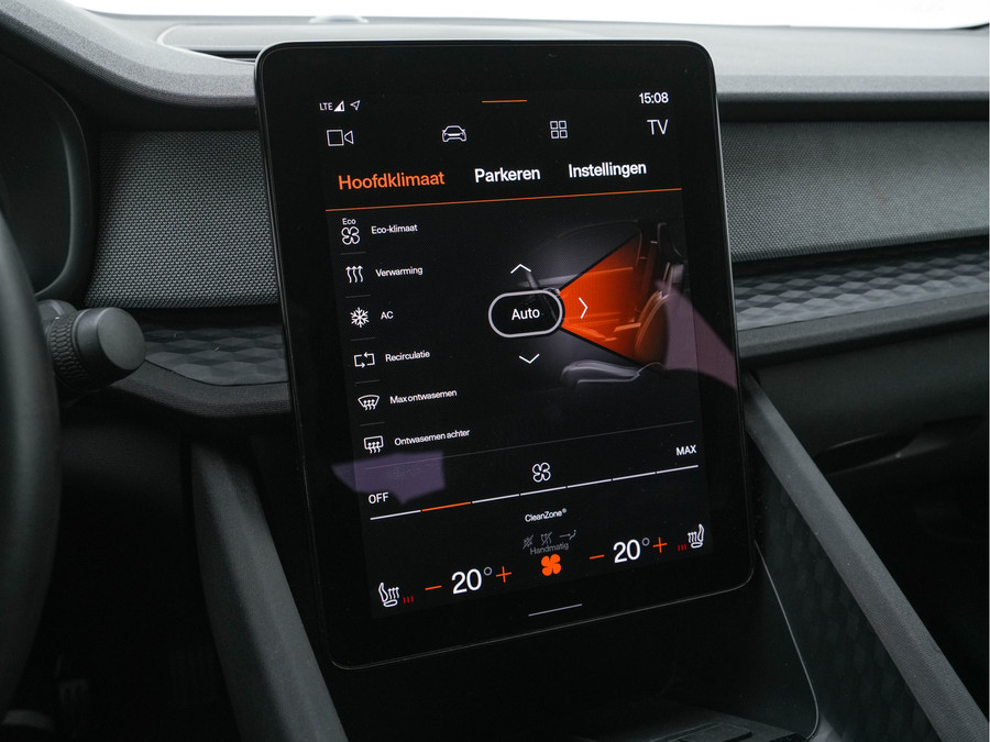 Polestar 2 Long Range Single Motor 78 kWh [ 3-Fase-11kW ] {SOH-95%}