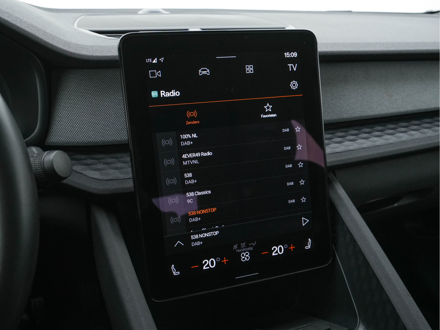 Polestar 2 Long Range Single Motor 78 kWh [ 3-Fase-11kW ] {SOH-95%}