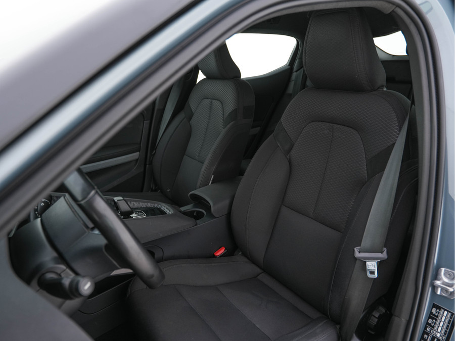 Polestar 2 Long Range Single Motor 78 kWh [ 3-Fase-11kW ] {SOH-95%}