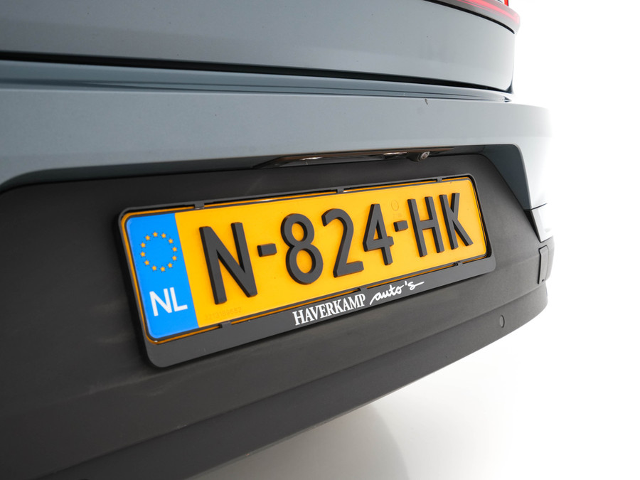 Polestar 2 Long Range Single Motor 78 kWh [ 3-Fase-11kW ] {SOH-95%}