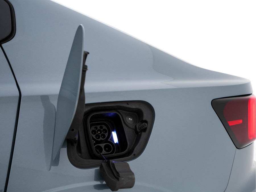 Polestar 2 Long Range Single Motor 78 kWh [ 3-Fase-11kW ] {SOH-95%}