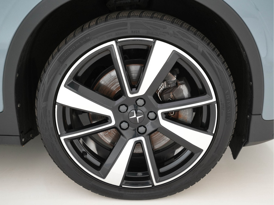 Polestar 2 Long Range Single Motor 78 kWh [ 3-Fase-11kW ] {SOH-95%}