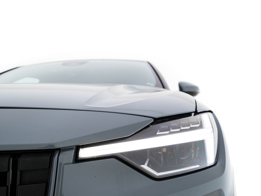 Polestar 2 Long Range Single Motor 78 kWh [ 3-Fase-11kW ] {SOH-95%}