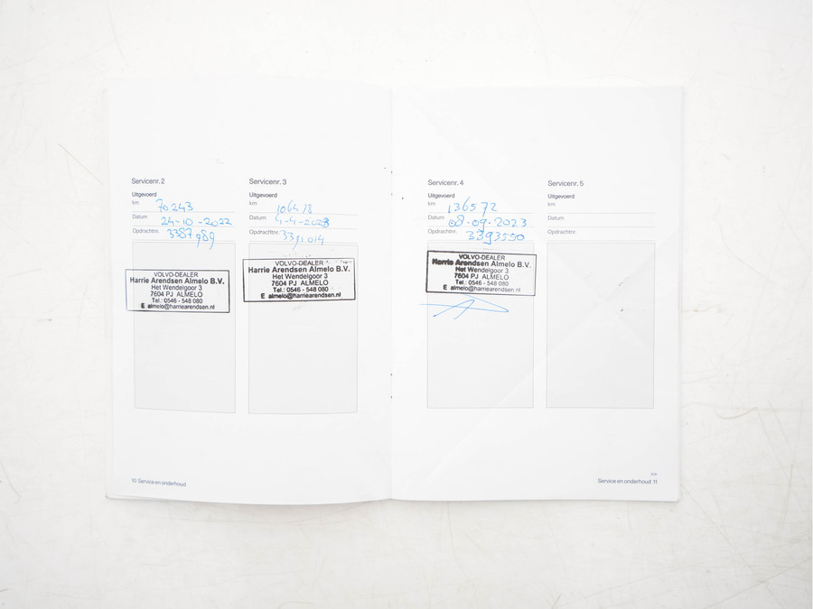 Polestar 2 Long Range Single Motor 78 kWh [ 3-Fase-11kW ] {SOH-95%}