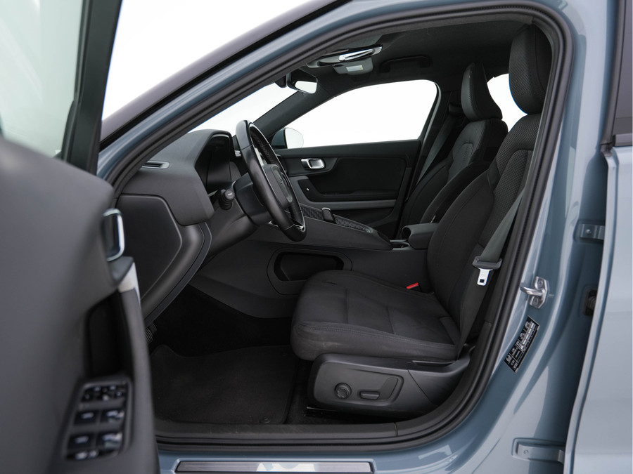 Polestar 2 Long Range Single Motor 78 kWh [ 3-Fase-11kW ] {SOH-95%}