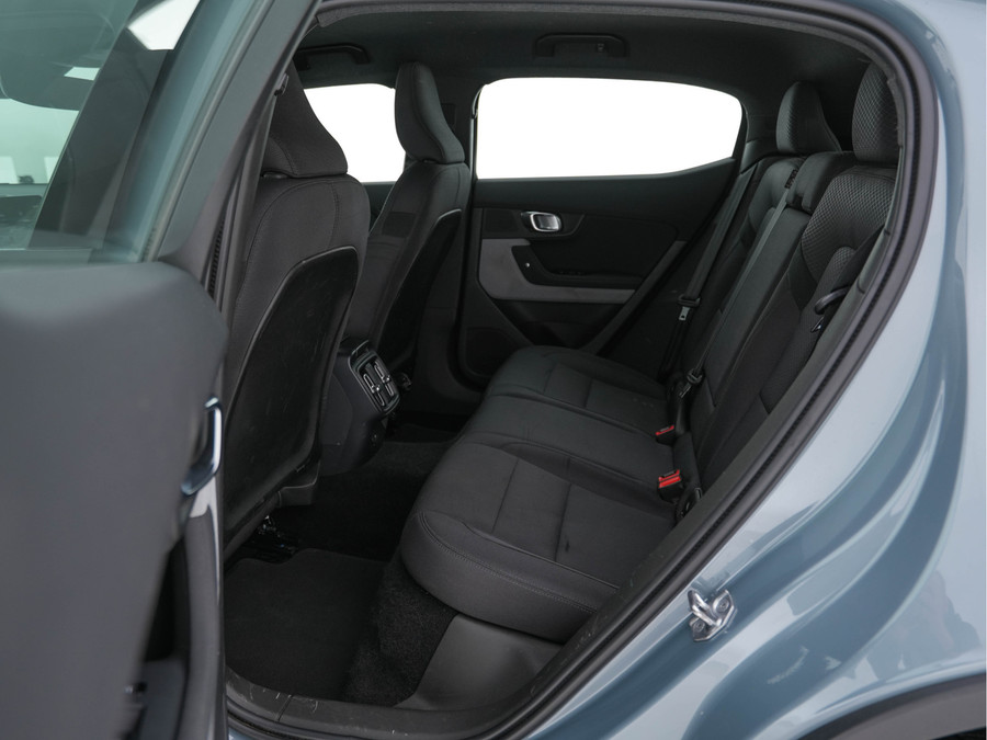 Polestar 2 Long Range Single Motor 78 kWh [ 3-Fase-11kW ] {SOH-95%}