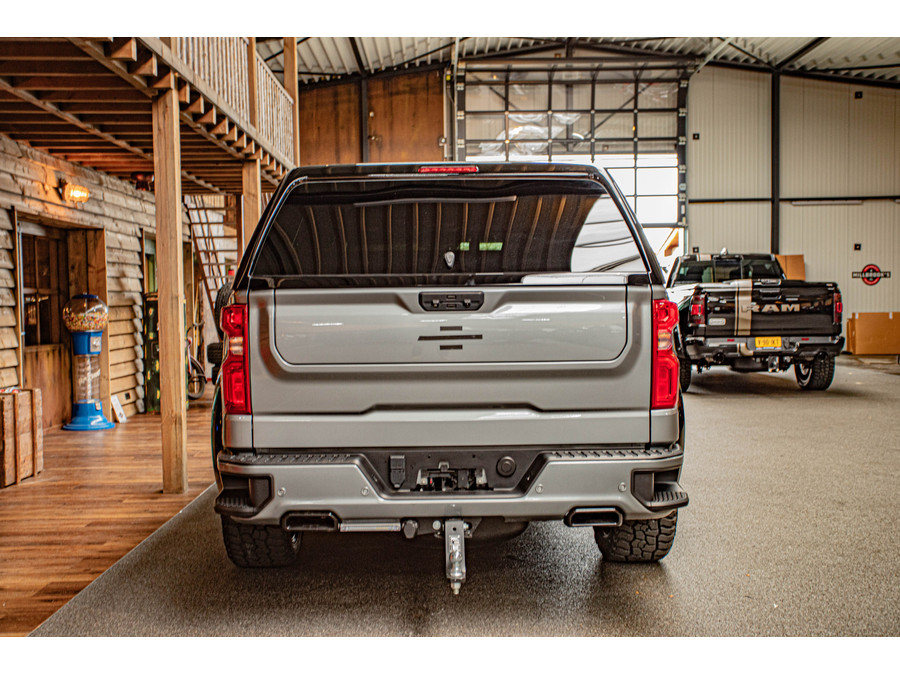 Chevrolet Silverado 6.2 V8 High country
