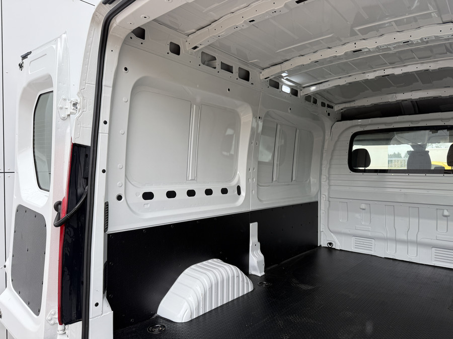 Maxus eDeliver 9 eDeliver 9 77kWh 204PK